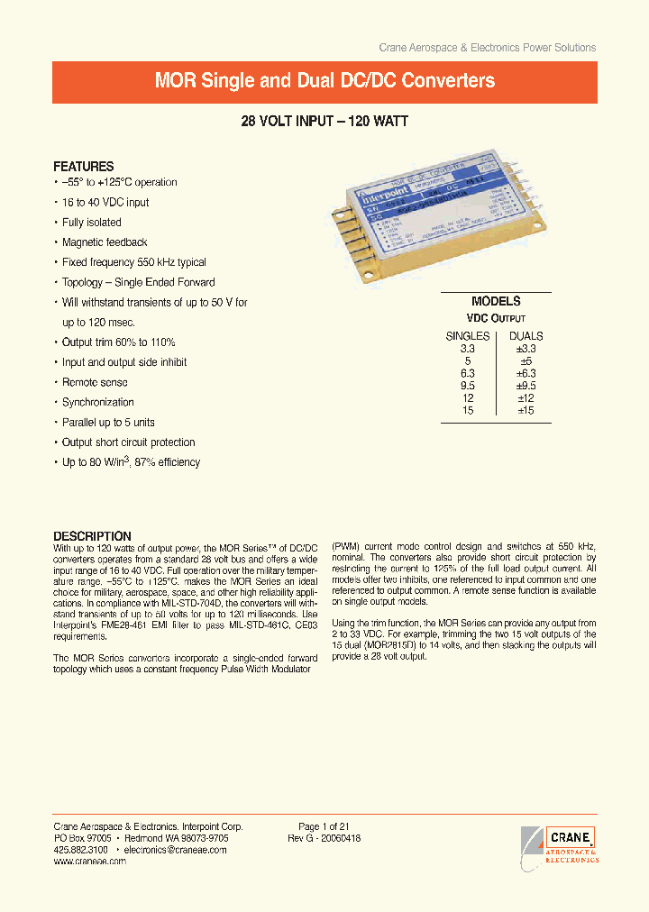MOR2812DV883_4354905.PDF Datasheet