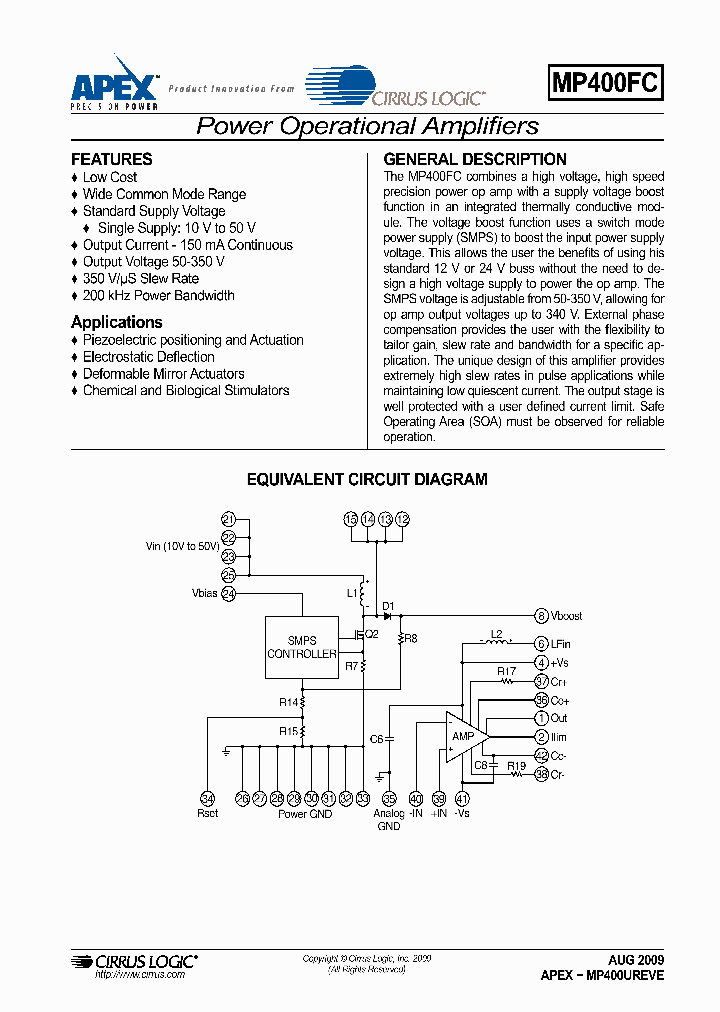 MP400FC09_4870365.PDF Datasheet