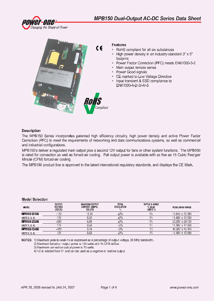 MPB150_4172296.PDF Datasheet