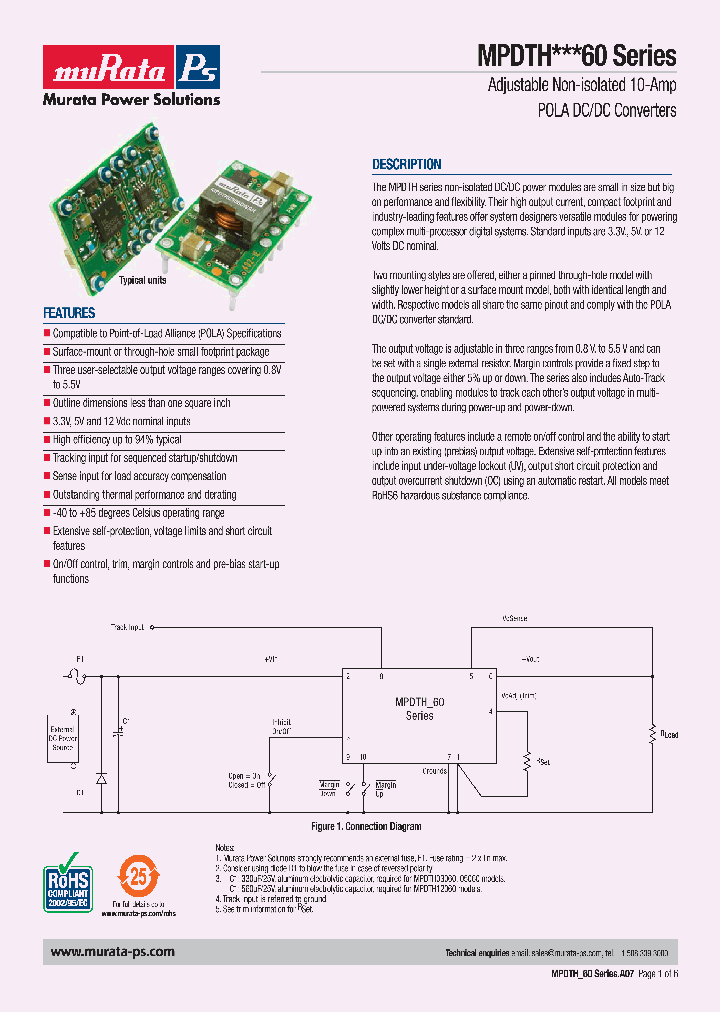 MPDTH03060WAH_4509689.PDF Datasheet