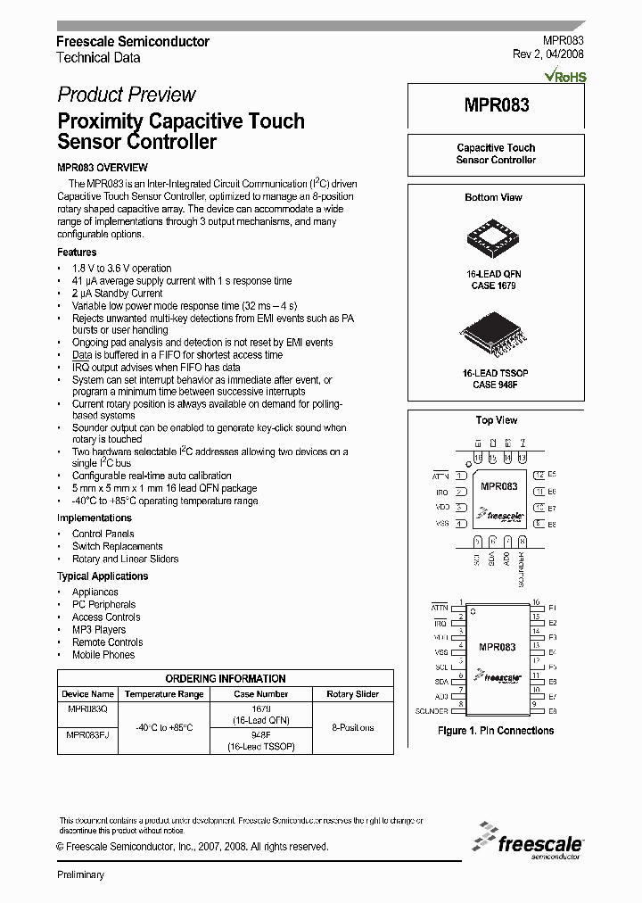 MPR083_4279330.PDF Datasheet