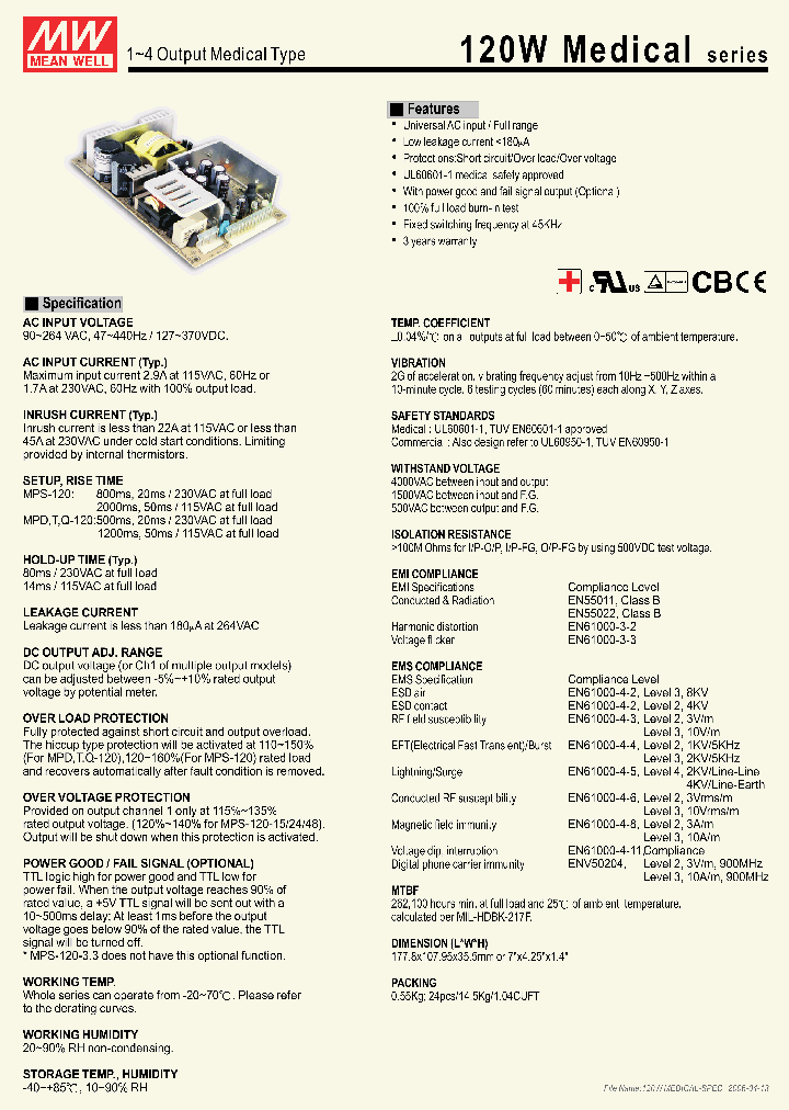 MPT-120A_4604575.PDF Datasheet