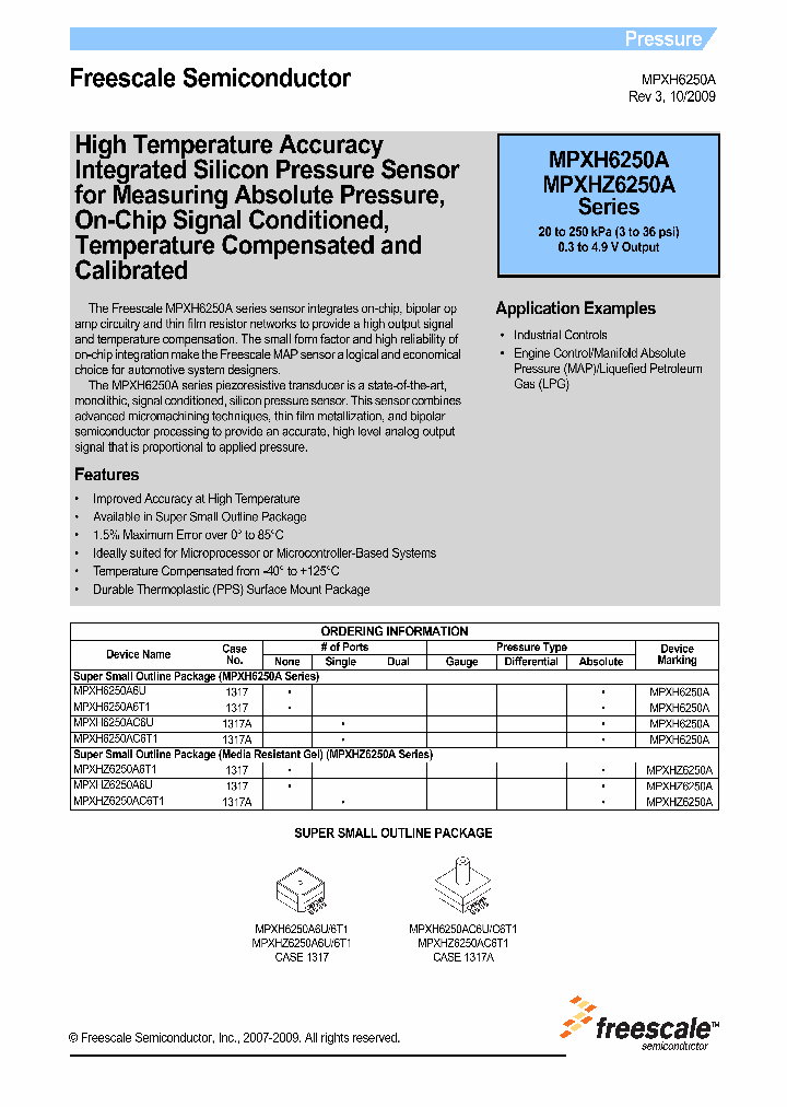 MPXHZ6250A_4534844.PDF Datasheet