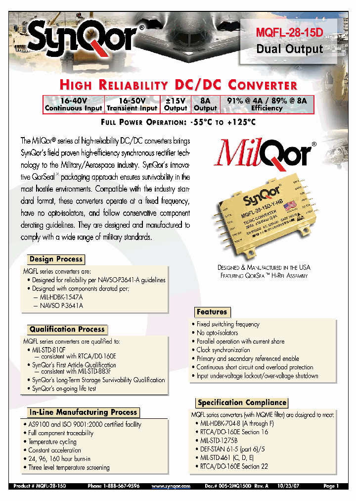 MQFL-28-15D_4491285.PDF Datasheet