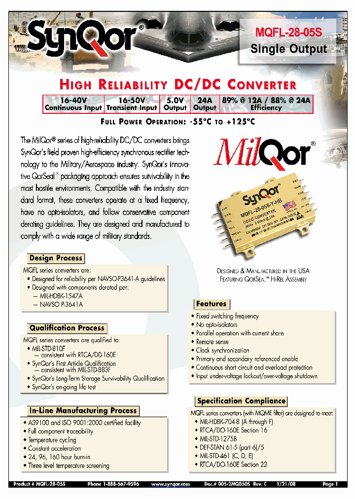 MQFL-28VE-05S-Y-ES_4858506.PDF Datasheet