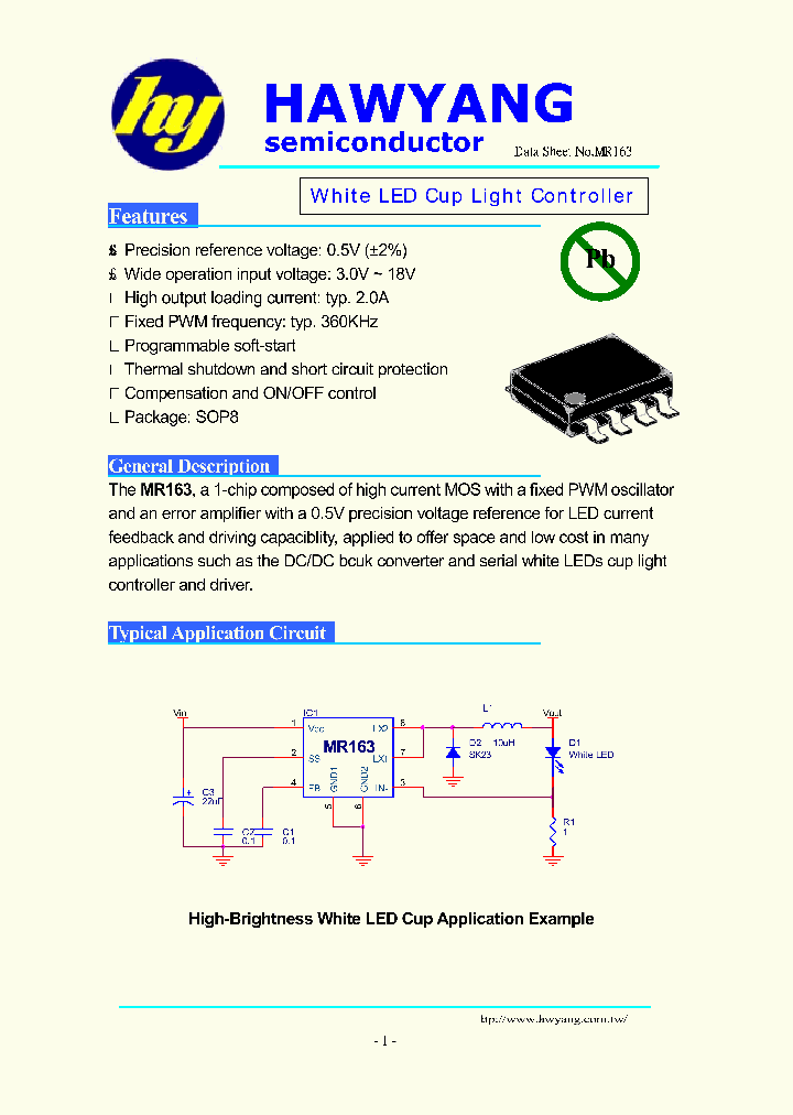MR163DLF_4489220.PDF Datasheet