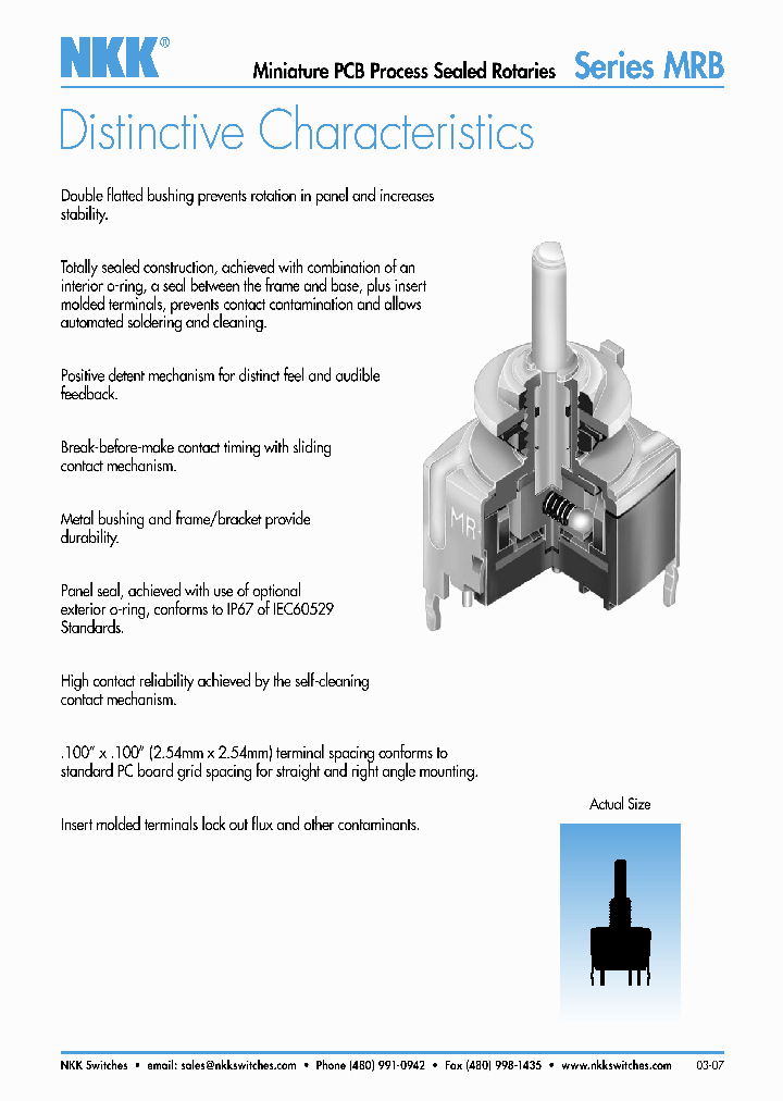 MRB12B-A_4700300.PDF Datasheet