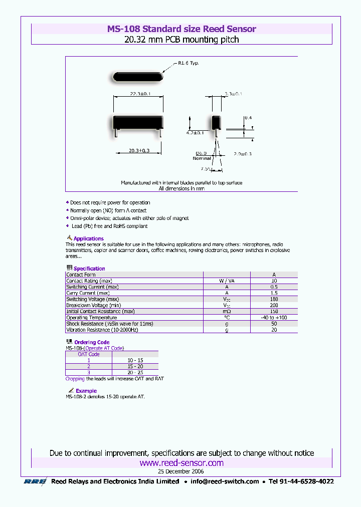 MS-108-1_4803144.PDF Datasheet