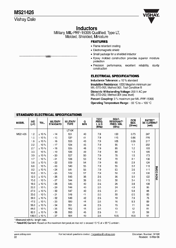 MS21426_4262648.PDF Datasheet