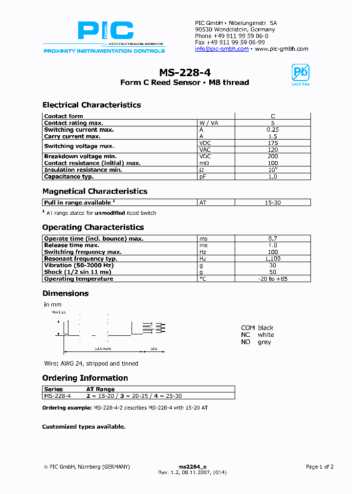 MS-228-4-2_4503889.PDF Datasheet