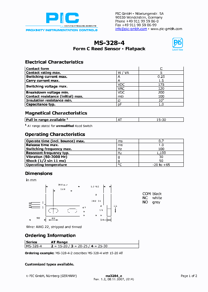 MS-328-4-2_4763327.PDF Datasheet