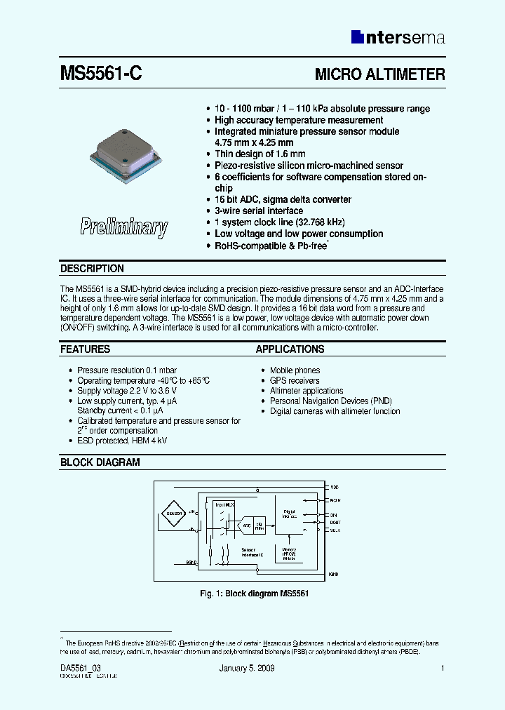 MS5561-C_4661498.PDF Datasheet