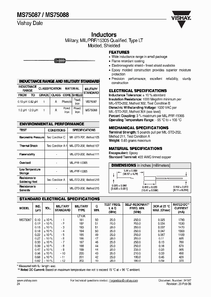 MS75087_4179916.PDF Datasheet