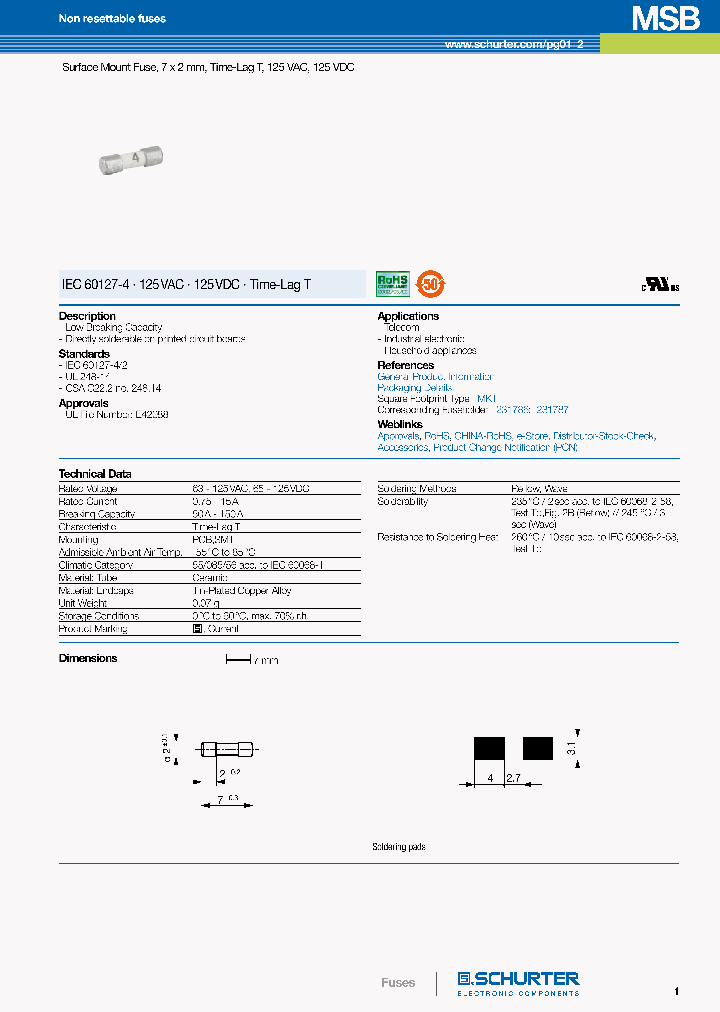 MSB_4843691.PDF Datasheet