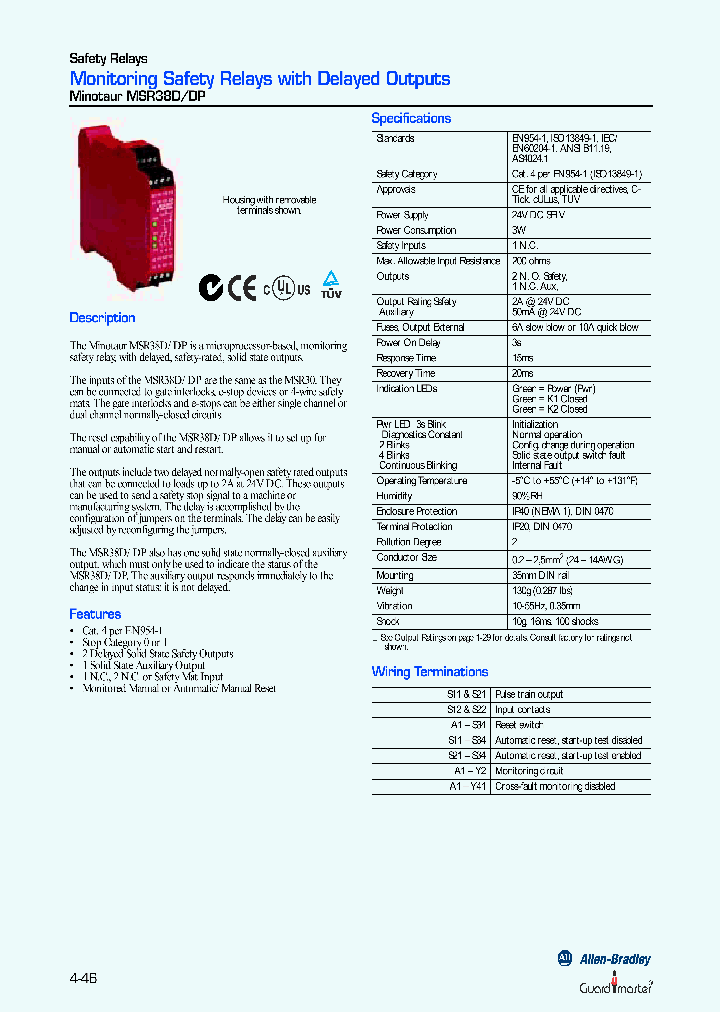 MSR38D_4370868.PDF Datasheet