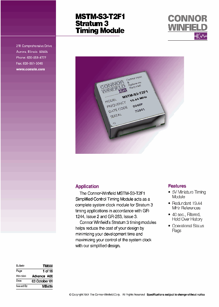 MSTM-S3-T2F1_4273405.PDF Datasheet