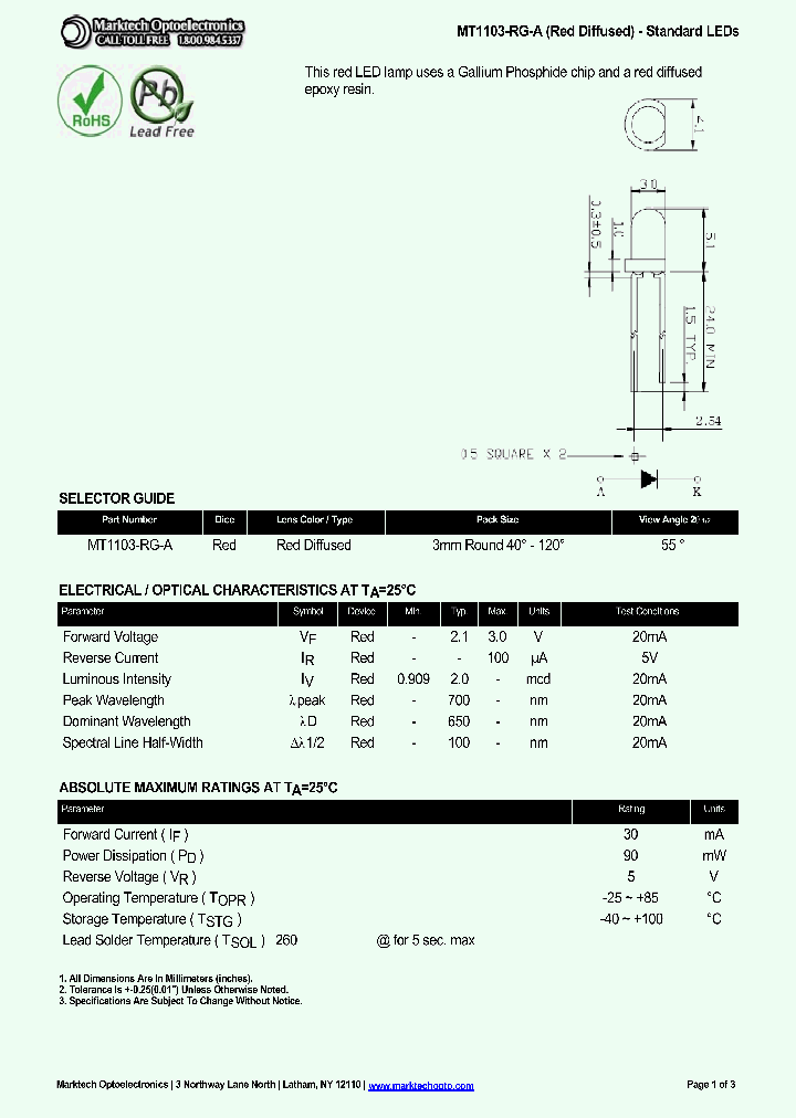 MT1103-RG-A_4870601.PDF Datasheet