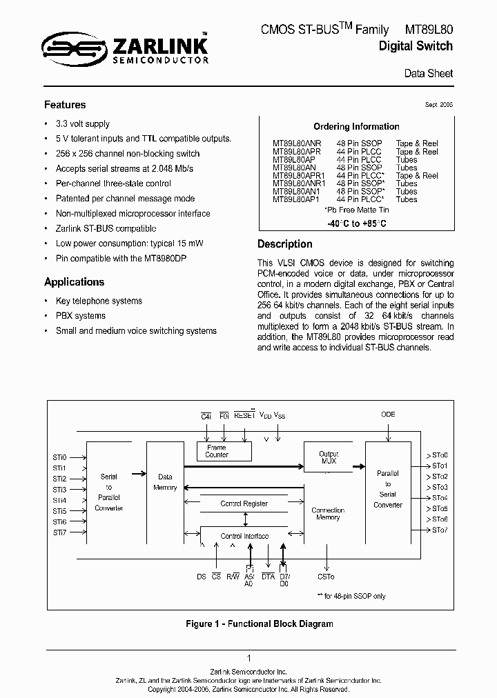 MT89L80_4173675.PDF Datasheet