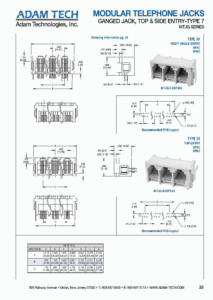 MTJG-3-667VX2_4273320.PDF Datasheet