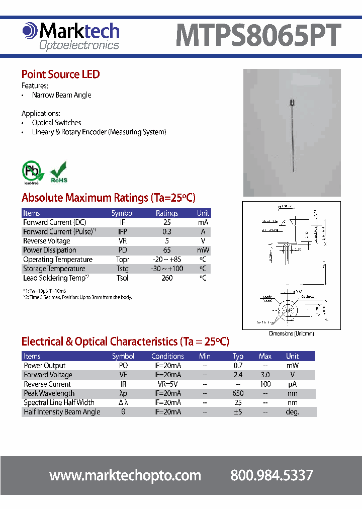 MTPS8065PT_4651939.PDF Datasheet