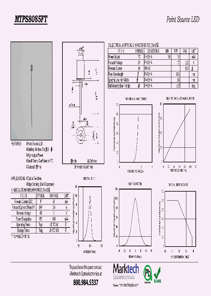 MTPS8085FT_4725934.PDF Datasheet