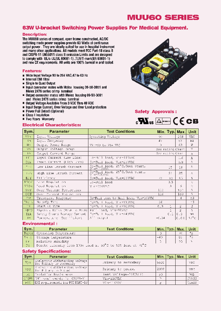MUU60-105-_4580446.PDF Datasheet