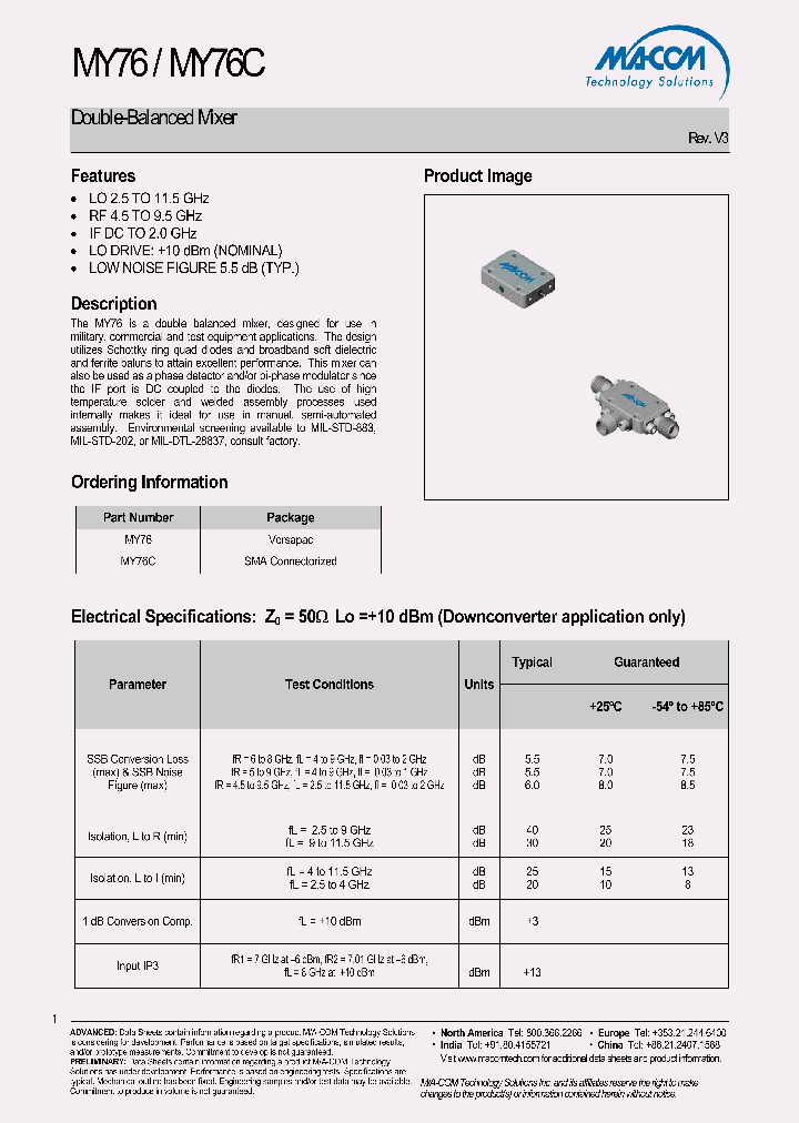 MY76C_4704317.PDF Datasheet