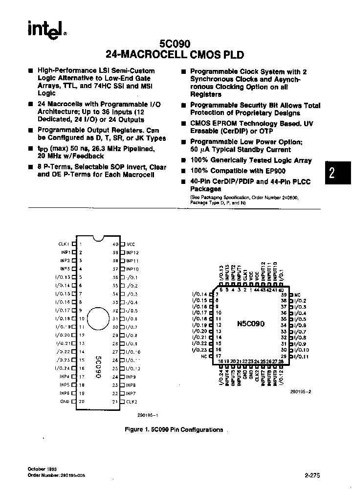 N5C090-60_4797412.PDF Datasheet