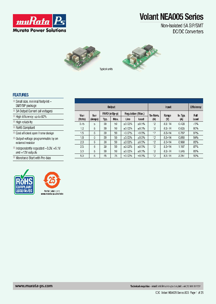 NCA0051501B0-XC_4537370.PDF Datasheet