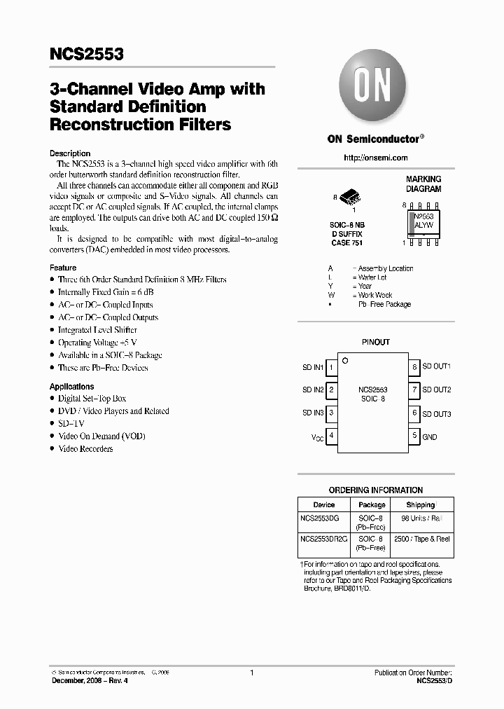 NCS2553DG_4757684.PDF Datasheet