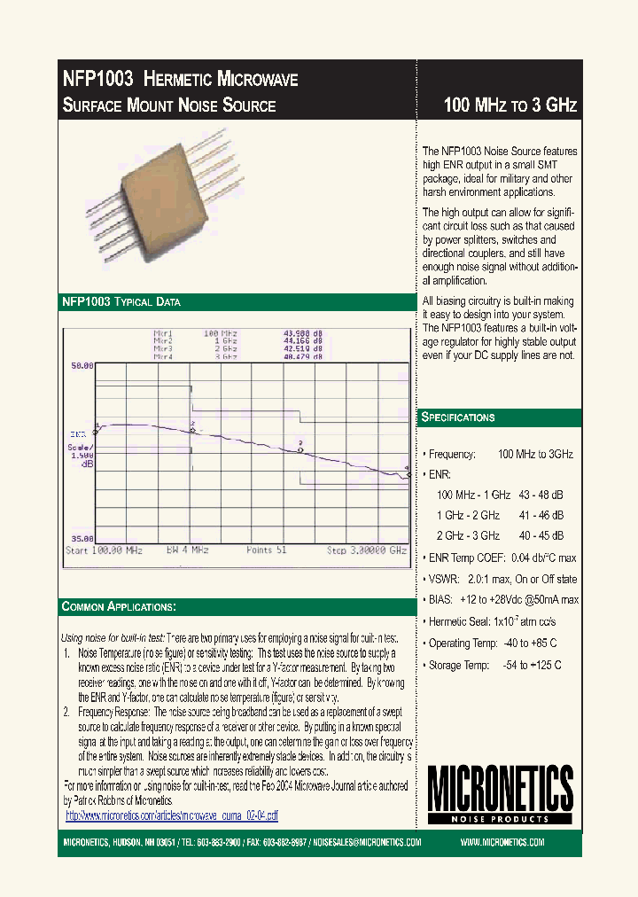 NFP1003_4830092.PDF Datasheet