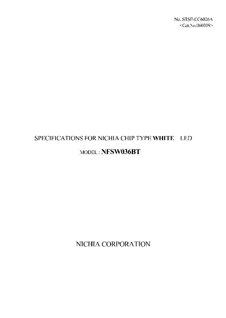 NFSW036BT_4310863.PDF Datasheet