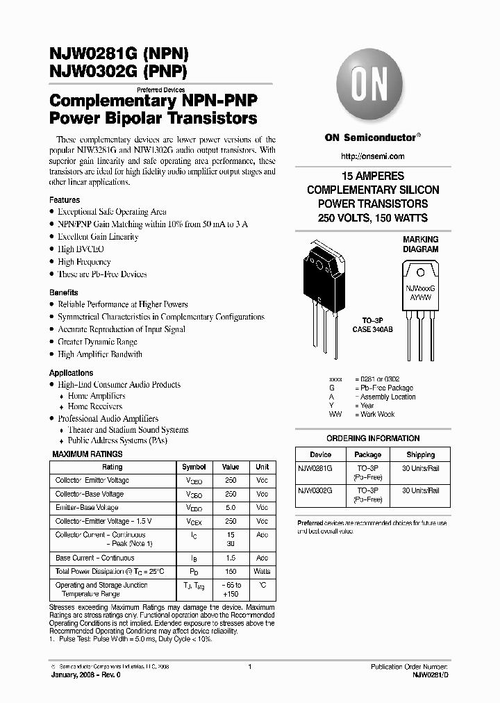 NJW0281G_4537876.PDF Datasheet