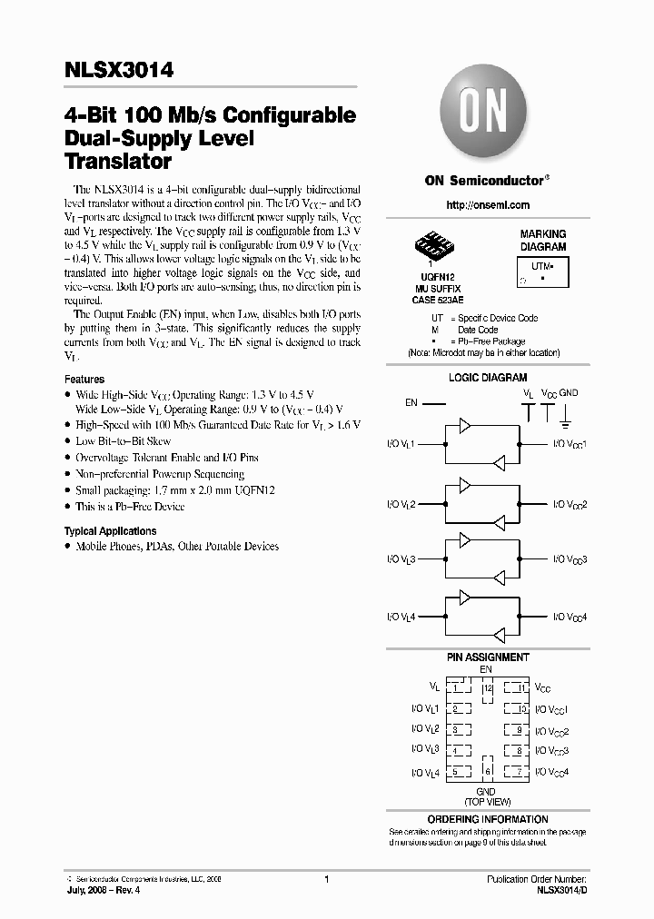 NLSX3014_4700461.PDF Datasheet