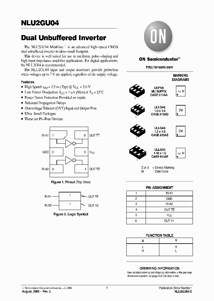 NLU2GU04_4715577.PDF Datasheet