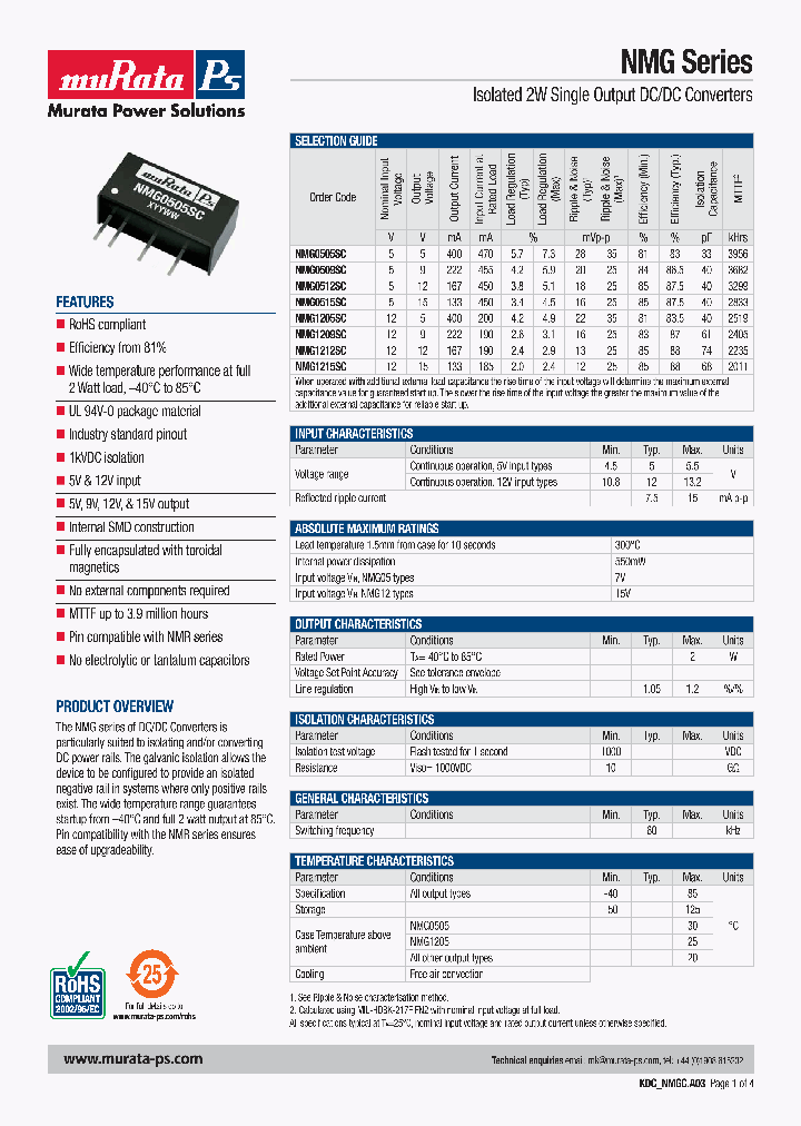 NMG1205SC_4447175.PDF Datasheet