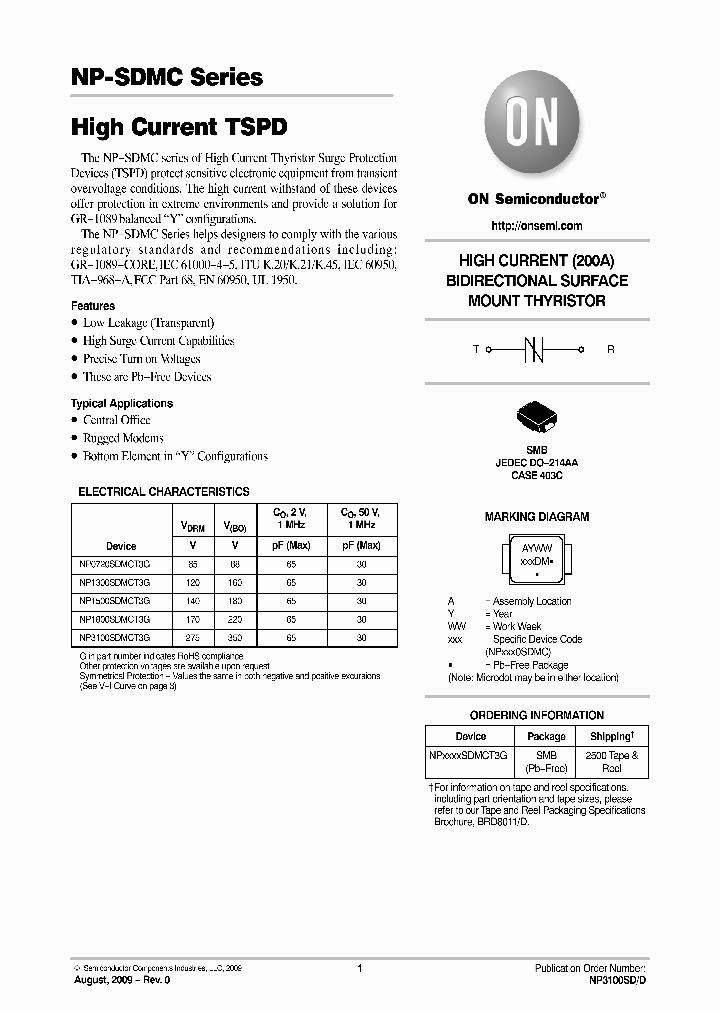 NP3100SDMCT3G_4562643.PDF Datasheet