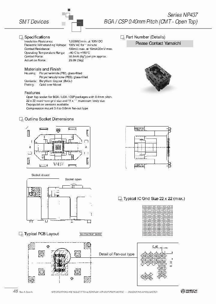 NP437_4665099.PDF Datasheet