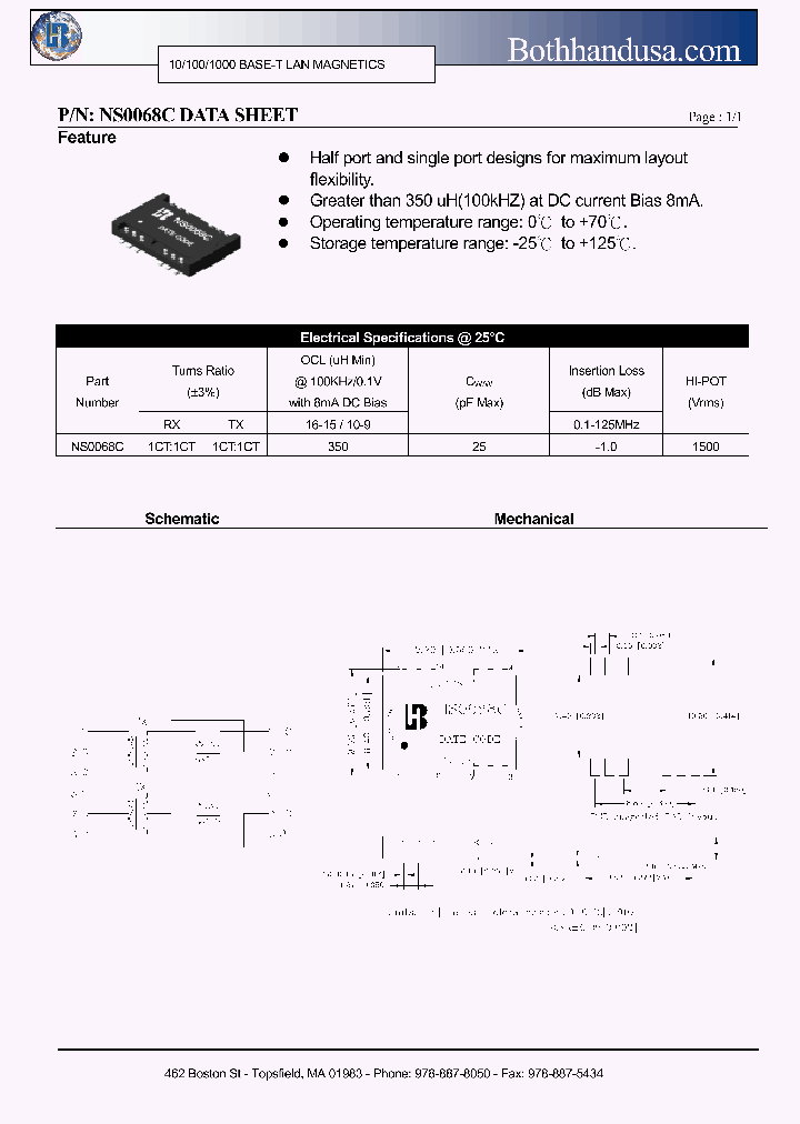 NS0068C_4586337.PDF Datasheet