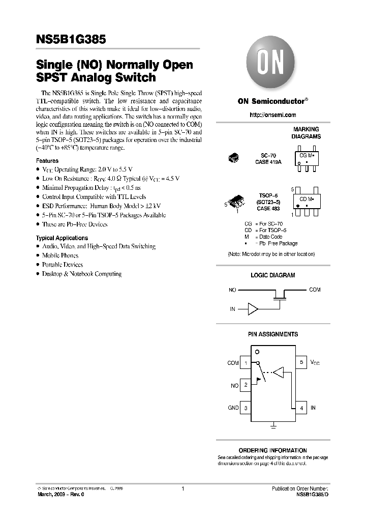 NS5B1G385_4675978.PDF Datasheet