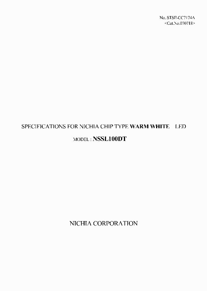 NSSL100D_4240218.PDF Datasheet
