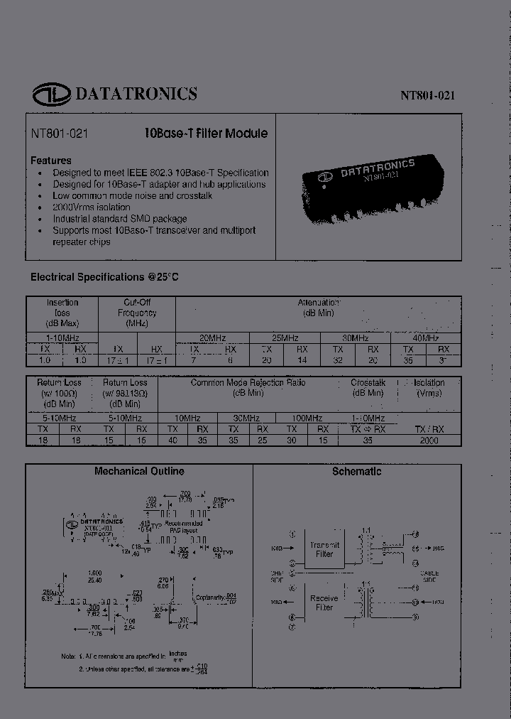 NT801-021_4389530.PDF Datasheet
