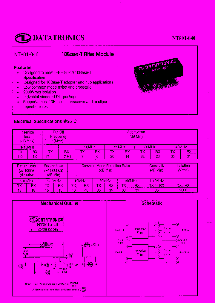 NT801-040_4389533.PDF Datasheet