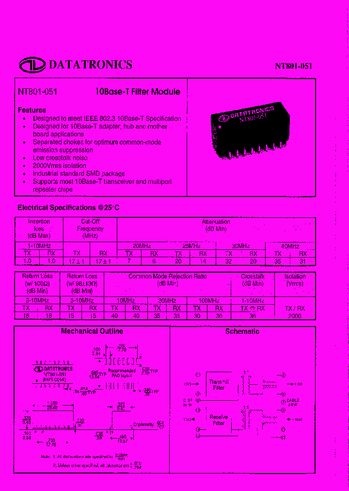 NT801-051_4389536.PDF Datasheet