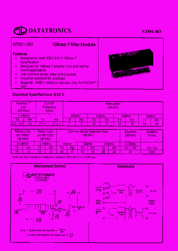 NT801-083_4389546.PDF Datasheet