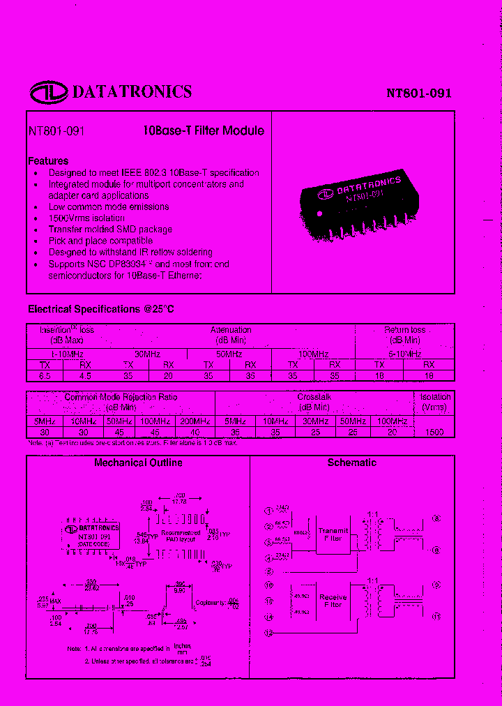 NT801-091_4389548.PDF Datasheet