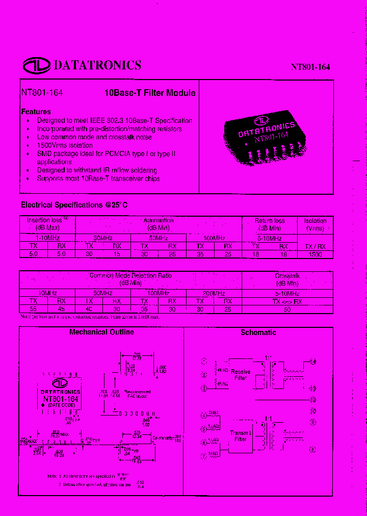 NT801-164_4389559.PDF Datasheet