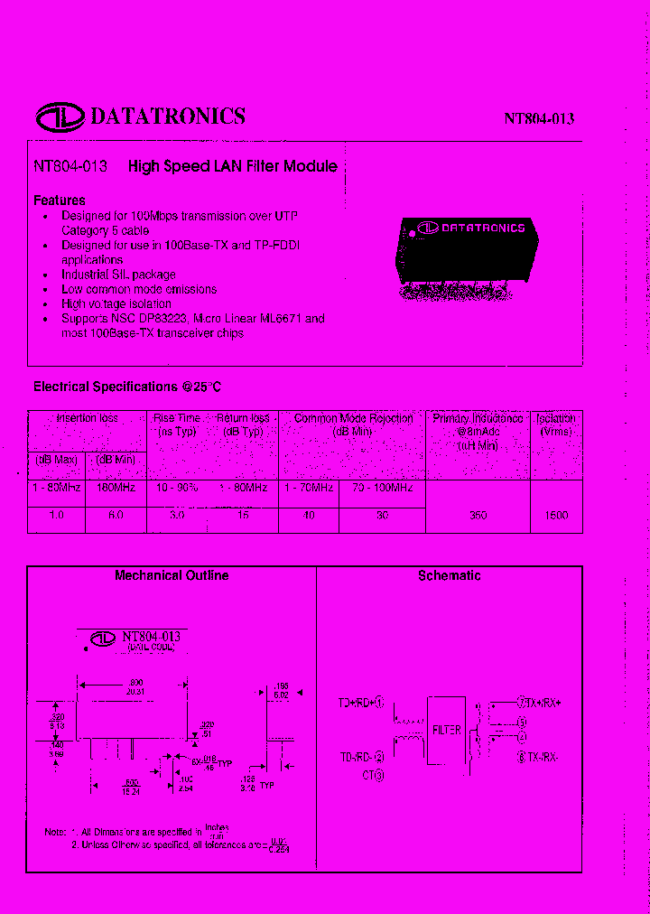 NT804-013_4385779.PDF Datasheet