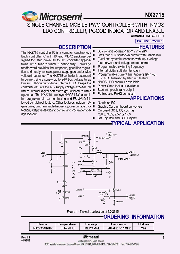 NX2715_4871316.PDF Datasheet