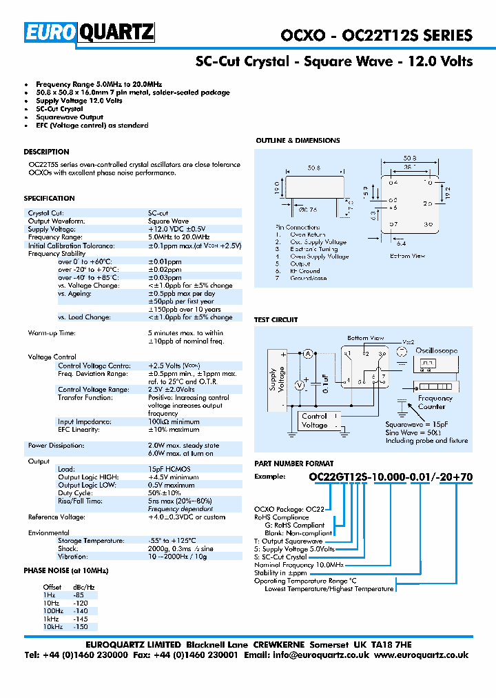 OC22GT12S-10000-001-20_4415630.PDF Datasheet